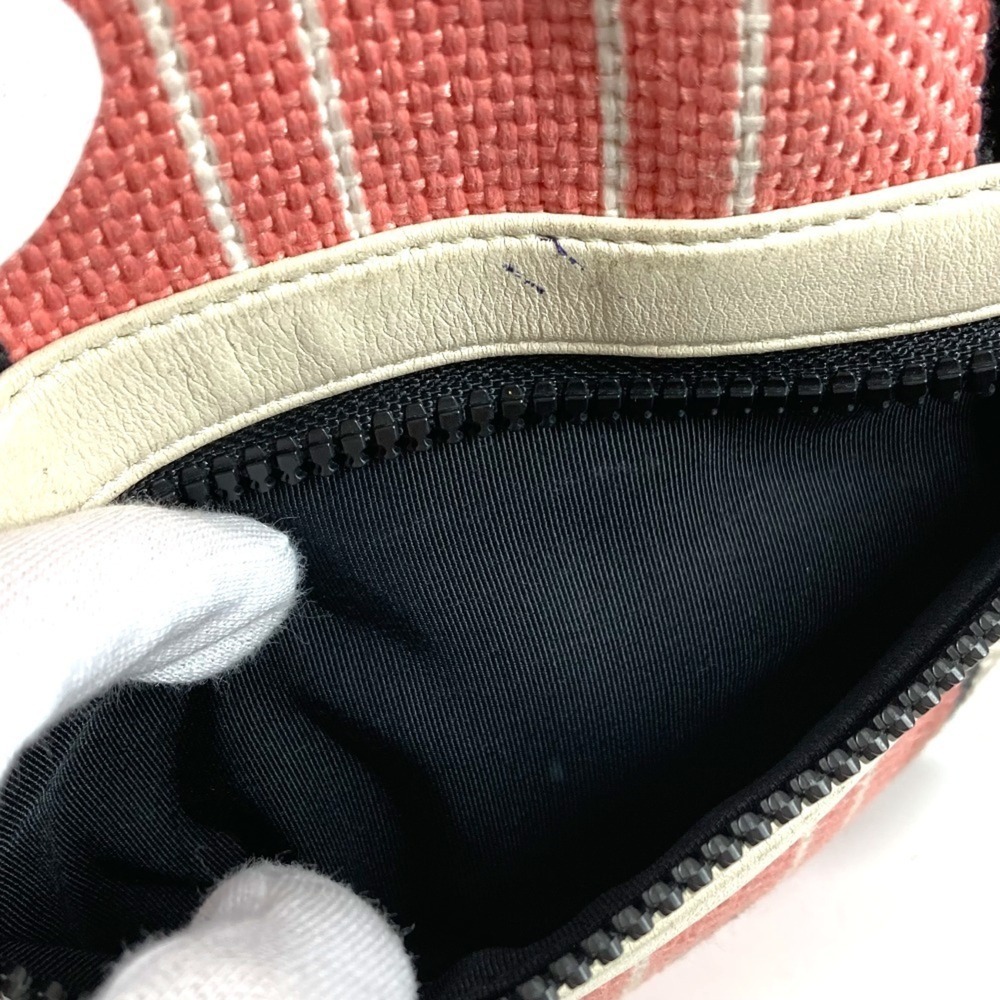 CHANEL Black Leather Logo Shoulder Bag - Picture 10 of 13